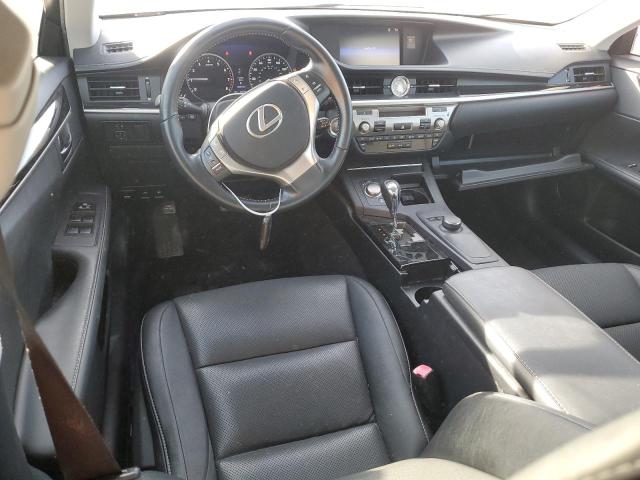 Photo 8 from auction – 2015 LEXUS ES 350 with VIN JTHBK1GG4F2152290