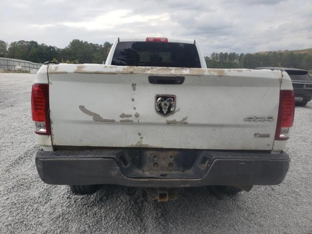 Photo 6 from auction – 2011 DODGE RAM 2500 with VIN 3D7UT2CL4BG628528