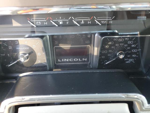 Photo 9 from auction – 2013 LINCOLN NAVIGATOR with VIN 5LMJJ2H53DEL00355