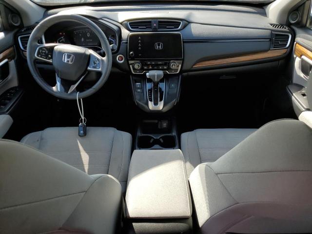 Photo 8 from auction – 2019 HONDA CR-V EX with VIN 7FARW1H58KE025720