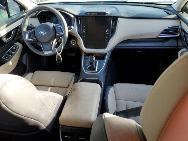 Photo 8 from auction – 2022 SUBARU OUTBACK LI with VIN 4S4BTANC2N3192791
