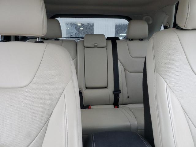Photo 10 from auction – 2018 FORD EDGE TITAN with VIN 2FMPK3K87JBC42745