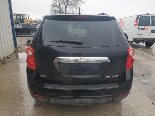 Photo 6 from auction – 2012 CHEVROLET EQUINOX with VIN 2GNALDEK8C1128905
