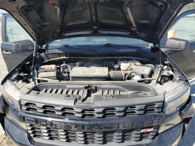Photo 11 from auction – 2020 CHEVROLET SILVERADO with VIN 1GCPYCEH9LZ202780