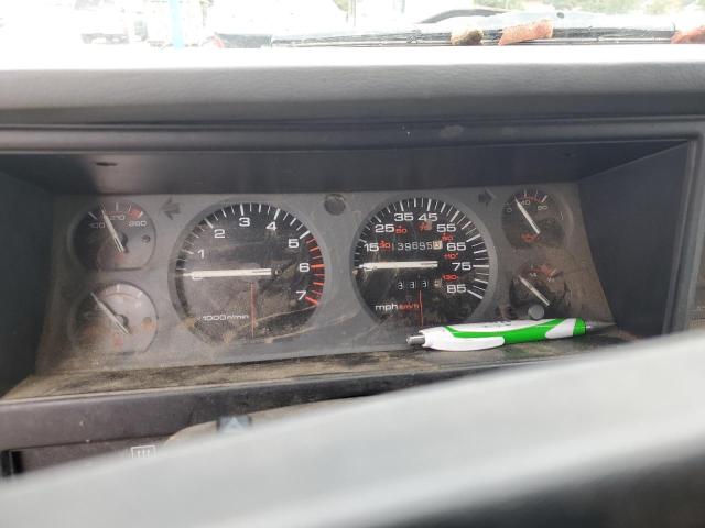Photo 9 from auction – 1996 JEEP CHEROKEE S with VIN 1J4FJ68S9TL291661