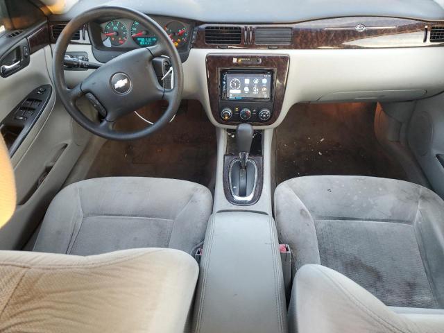 Photo 8 from auction – 2012 CHEVROLET IMPALA LS with VIN 2G1WF5E33C1301422