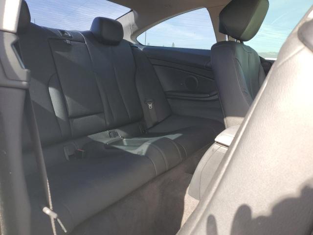 Photo 10 from auction – 2015 BMW 428 I with VIN WBA3N7C53FK224467