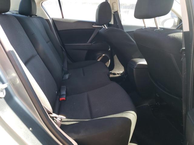 Photo 10 from auction – 2013 MAZDA 3 I with VIN JM1BL1TG6D1731059