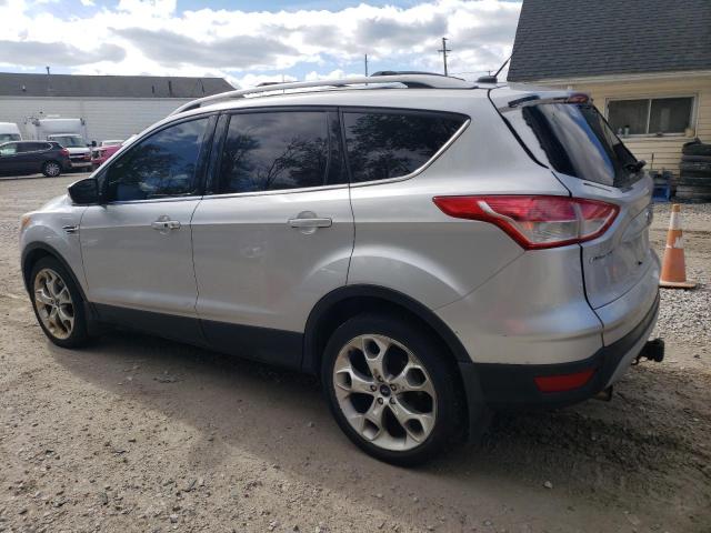 Photo 2 from auction – 2013 FORD ESCAPE TIT with VIN 1FMCU9J91DUB22038