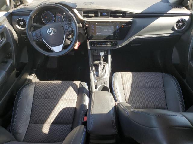 Photo 8 from auction – 2017 TOYOTA COROLLA L with VIN 2T1BURHE2HC799802