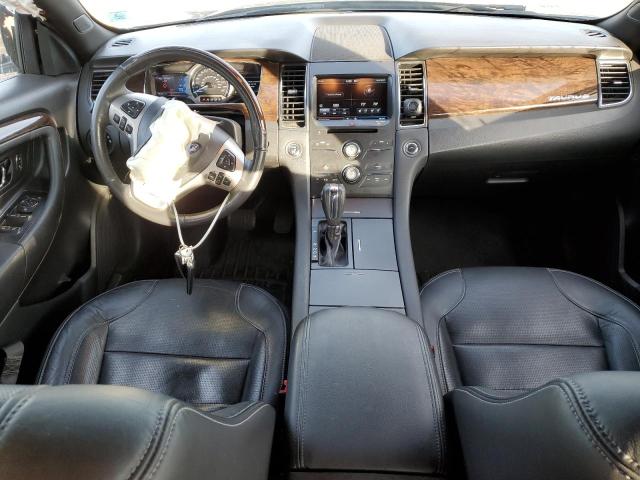 Photo 8 from auction – 2015 FORD TAURUS LIM with VIN 1FAHP2F80FG114528