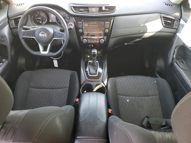 Photo 8 from auction – 2018 NISSAN ROGUE S with VIN 5N1AT2MT5JC783095