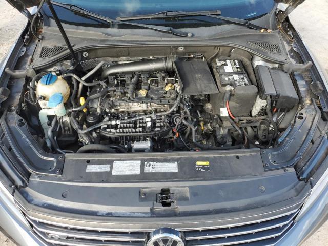 Photo 11 from auction – 2016 VOLKSWAGEN PASSAT S with VIN 1VWAS7A30GC042299