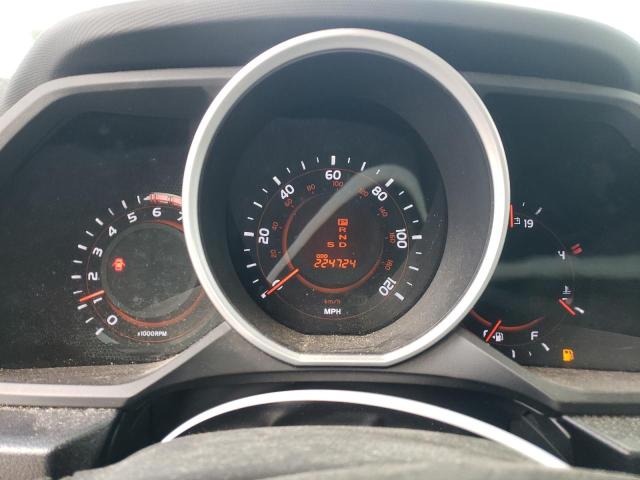 Foto 9 de la subasta – 2011 TOYOTA 4RUNNER SR con VIN JTEBU5JR7B5045235