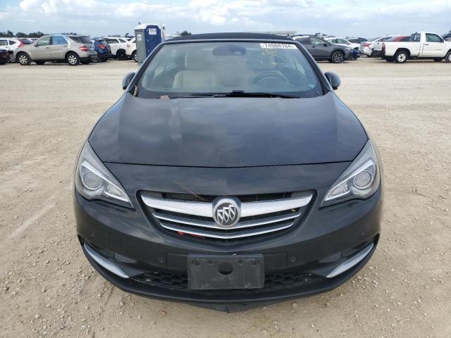 Photo 5 from auction – 2016 BUICK CASCADA PR with VIN W04WT3N57GG084546
