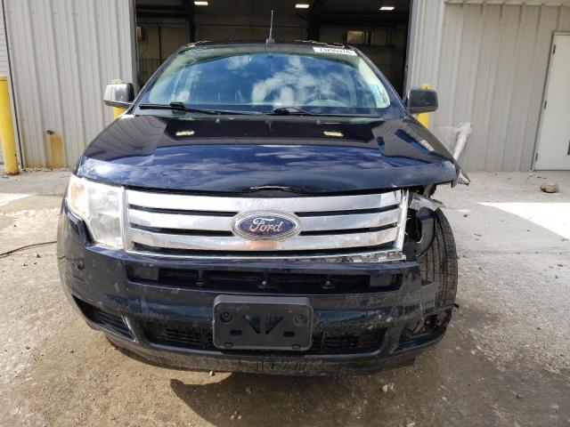 Photo 5 from auction – 2010 FORD EDGE SE with VIN 2FMDK4GC1ABA82884