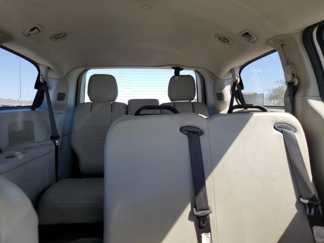 Photo 10 from auction – 2018 DODGE GRAND CARA with VIN 2C4RDGBG6JR214500