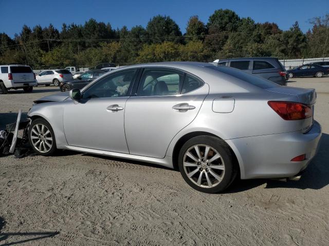 Photo 2 from auction – 2007 LEXUS IS 250 with VIN JTHCK262075010941