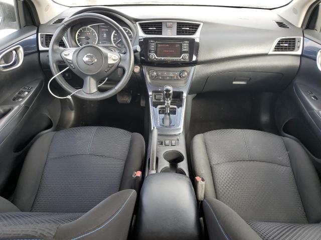Photo 8 from auction – 2016 NISSAN SENTRA S with VIN 3N1AB7AP3GY294905