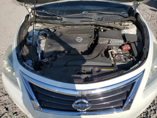 Photo 11 from auction – 2015 NISSAN ALTIMA 2.5 with VIN 1N4AL3AP5FC270671