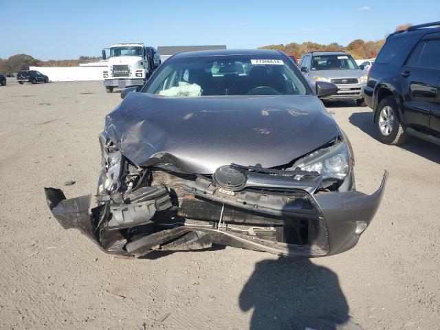 Photo 5 from auction – 2015 TOYOTA CAMRY LE with VIN 4T1BF1FK5FU486999
