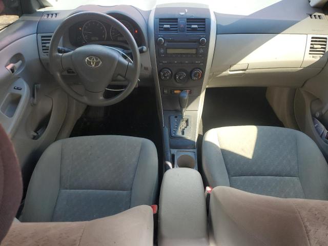 صورة رقم 8 من المزاد - 2010 TOYOTA COROLLA BA مع VIN 2T1BU4EE7AC451572