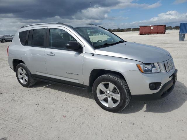 Photo 4 from auction – 2012 JEEP COMPASS LA with VIN 1C4NJDEB7CD659260
