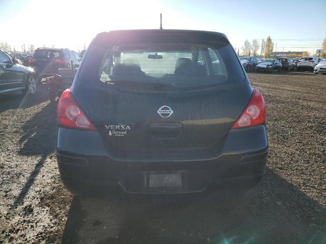 Photo 6 from auction – 2008 NISSAN VERSA S with VIN 3N1BC13E18L421580