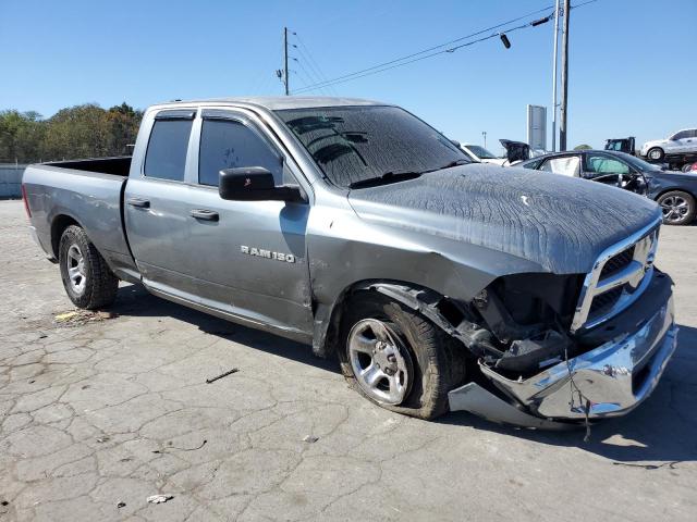 Photo 4 from auction – 2012 DODGE RAM 1500 S with VIN 1C6RD6FT3CS113067