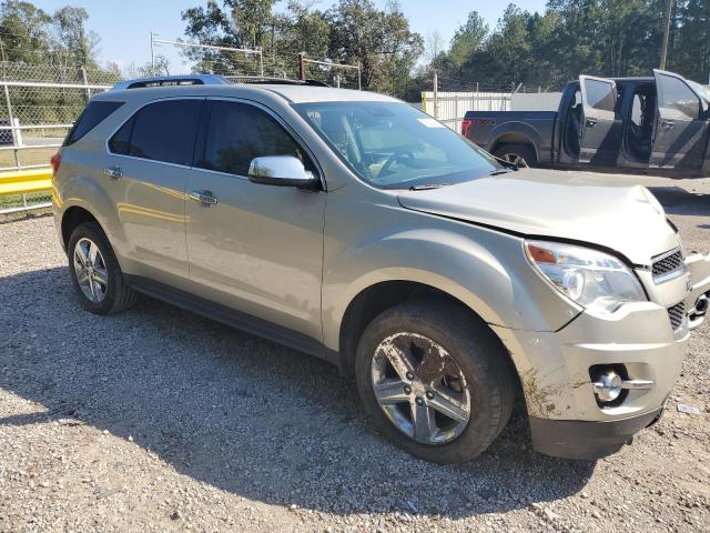 Photo 4 from auction – 2014 CHEVROLET EQUINOX LT with VIN 2GNALDEK6E6212095