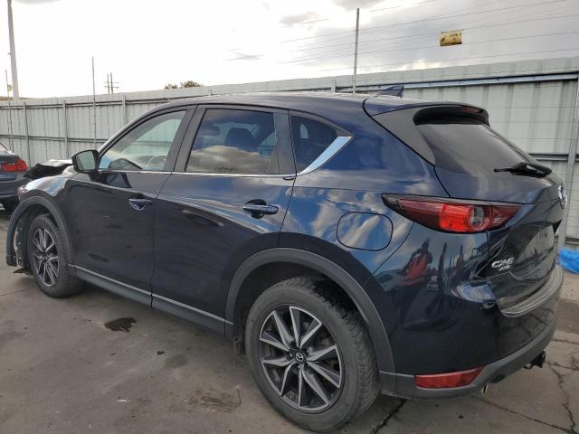 Photo 2 from auction – 2018 MAZDA CX-5 TOURI with VIN JM3KFBCM6J0390676