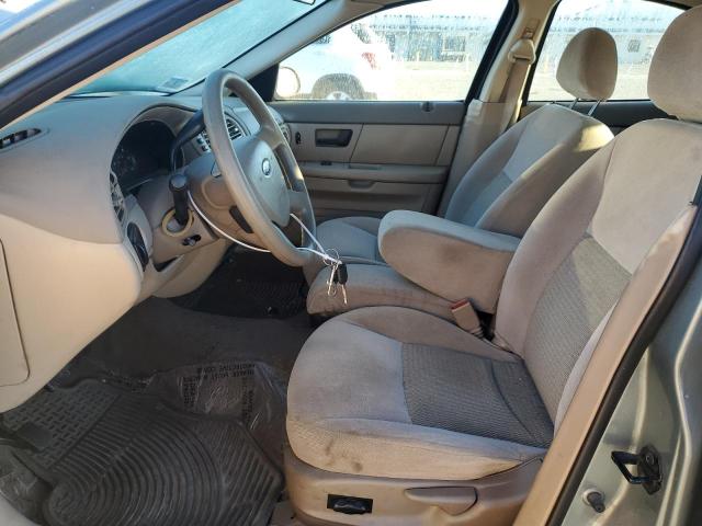 Фото 7 с аукциона – 2005 FORD TAURUS SE с VIN 1FAFP58215A207559