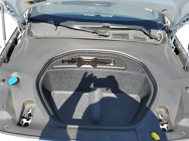 Photo 11 from auction – 2021 POLESTAR 2 with VIN LPSED3KA6ML009459
