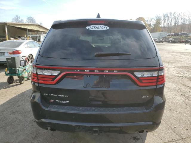 Photo 6 from auction – 2020 DODGE DURANGO GT with VIN 1C4RDJDG7LC193016