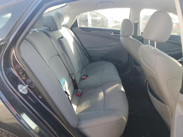Photo 10 from auction – 2014 HYUNDAI SONATA GLS with VIN 5NPEB4AC5EH852175