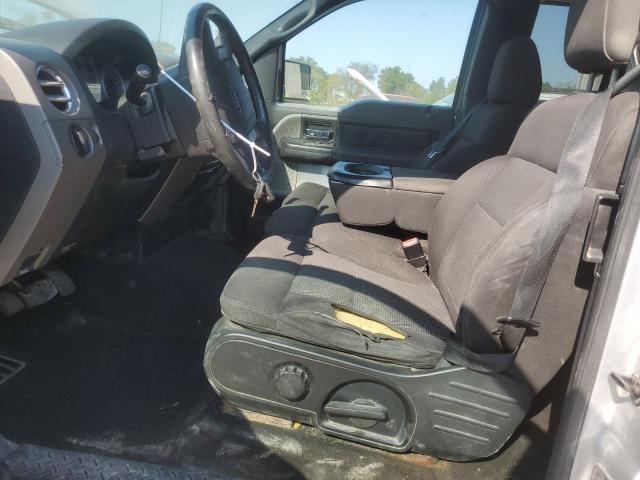 Photo 7 from auction – 2004 FORD F150 with VIN 1FTPX14524NB07713