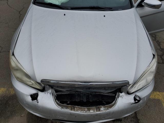 Photo 11 from auction – 2012 CHRYSLER 200 LIMITE with VIN 1C3CCBCG9CN161211