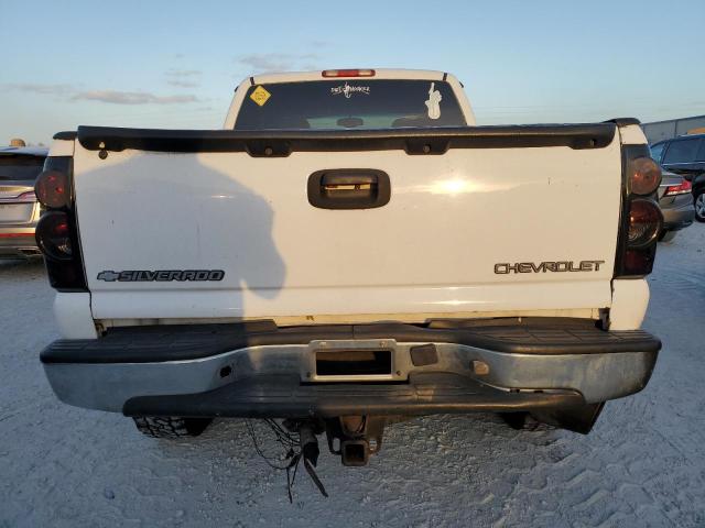 Photo 6 from auction – 2005 CHEVROLET SILVERADO with VIN 1GCHK29225E287834