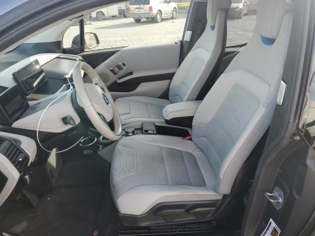 Photo 10 from auction – 2017 BMW I3 BEV with VIN WBY1Z6C33HV949736