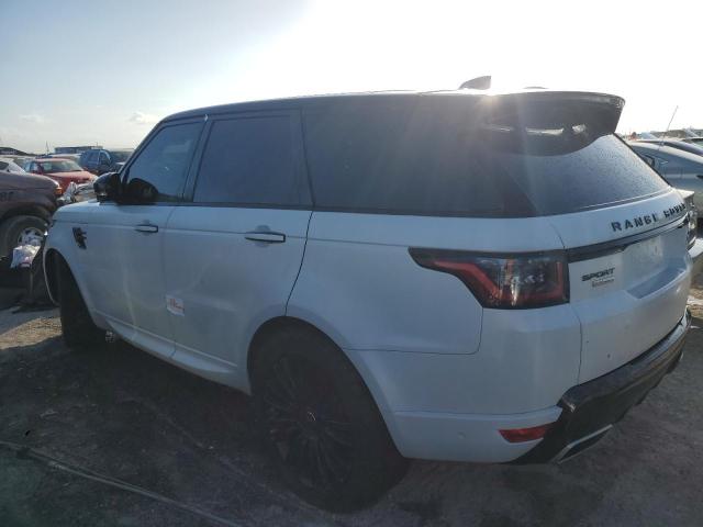 Photo 2 from auction – 2018 LAND ROVER RANGE ROVE with VIN SALWV2RE7JA809697
