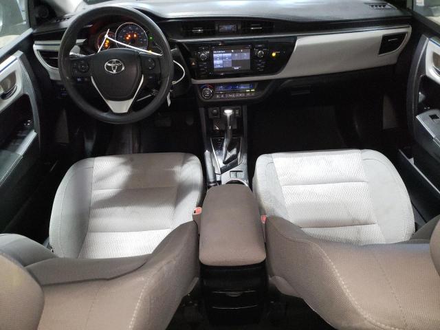 Photo 8 from auction – 2015 TOYOTA COROLLA L with VIN 2T1BURHE1FC379428