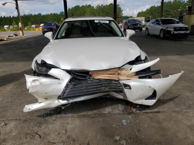 Фото 5 с аукциона – 2017 LEXUS IS 300 с VIN JTHCM1D23H5018119