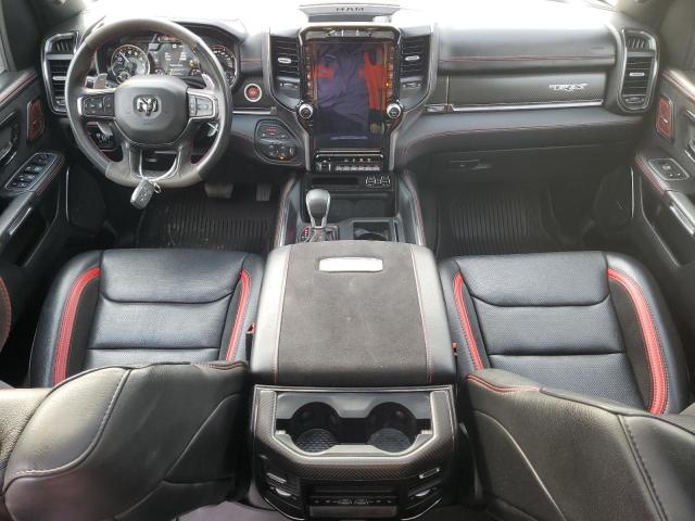 Photo 8 from auction – 2021 RAM 1500 TRX with VIN 1C6SRFU96MN757768