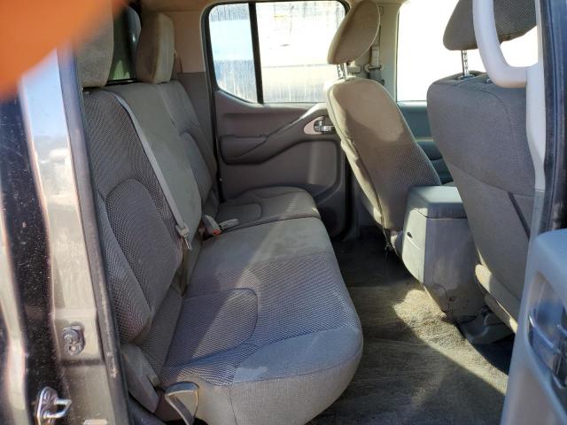 Photo 10 from auction – 2019 NISSAN FRONTIER S with VIN 1N6AD0EV6KN715378