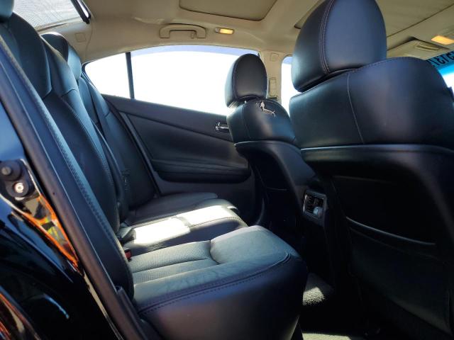 Photo 10 from auction – 2011 NISSAN MAXIMA S with VIN 1N4AA5AP1BC860152