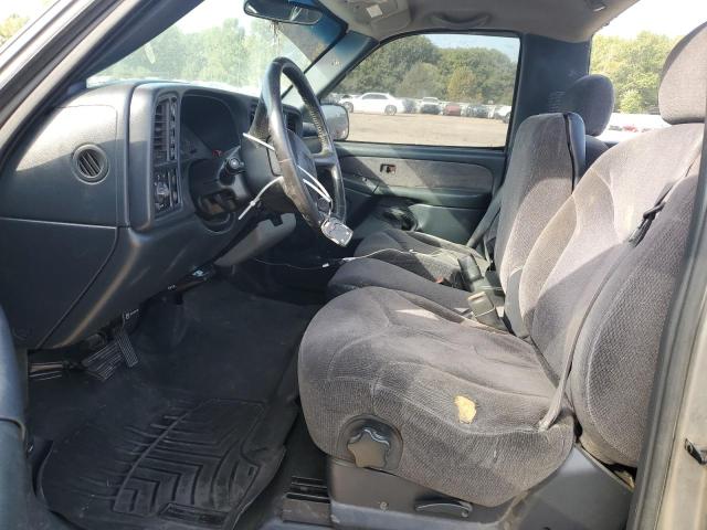 Photo 7 from auction – 2000 GMC NEW SIERRA with VIN 1GTEK14T4YZ172730