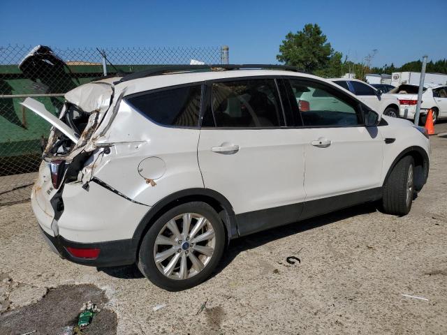 Photo 3 from auction – 2019 FORD ESCAPE SEL with VIN 1FMCU9HD4KUA71528