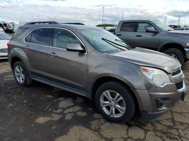 Photo 4 from auction – 2012 CHEVROLET EQUINOX LT with VIN 2GNFLEEK7C6203236