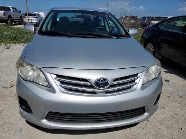 Photo 5 from auction – 2013 TOYOTA COROLLA BA with VIN 5YFBU4EE3DP113154
