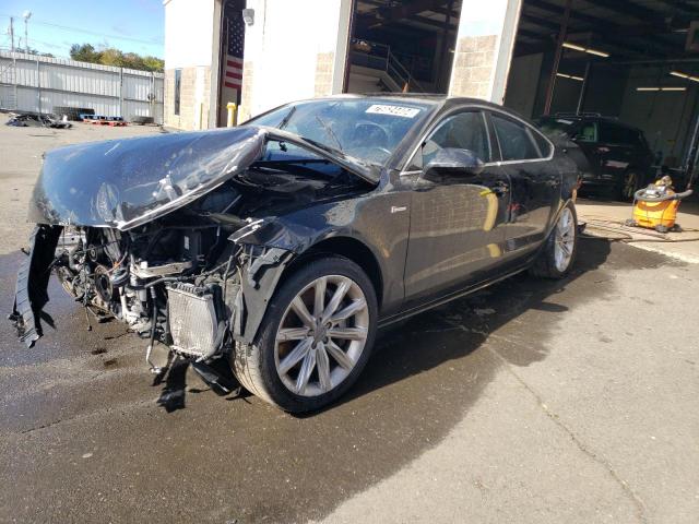 Zdjęcie 1 z aukcji – 2013 AUDI A7 PREMIUM z VIN WAUYGAFC0DN132395